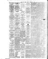 Evening Irish Times Thursday 03 February 1910 Page 6