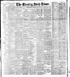 Evening Irish Times Tuesday 08 February 1910 Page 1