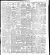 Evening Irish Times Saturday 12 February 1910 Page 7