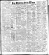 Evening Irish Times Saturday 19 February 1910 Page 1