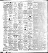 Evening Irish Times Saturday 26 February 1910 Page 6