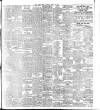 Evening Irish Times Saturday 19 March 1910 Page 5