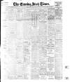 Evening Irish Times Friday 01 April 1910 Page 1