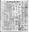 Evening Irish Times Saturday 16 April 1910 Page 1