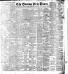 Evening Irish Times Monday 02 May 1910 Page 1