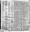 Evening Irish Times Monday 02 May 1910 Page 4
