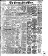 Evening Irish Times Friday 06 May 1910 Page 1