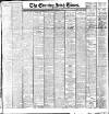 Evening Irish Times Saturday 07 May 1910 Page 1