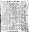 Evening Irish Times Monday 09 May 1910 Page 1