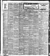 Evening Irish Times Monday 09 May 1910 Page 2