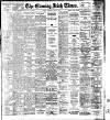 Evening Irish Times Saturday 14 May 1910 Page 1