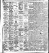 Evening Irish Times Saturday 14 May 1910 Page 6