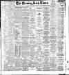 Evening Irish Times Saturday 28 May 1910 Page 1