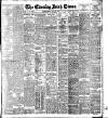 Evening Irish Times Monday 30 May 1910 Page 1