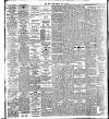 Evening Irish Times Monday 30 May 1910 Page 4