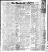 Evening Irish Times Tuesday 07 June 1910 Page 1