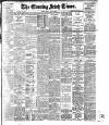 Evening Irish Times Friday 22 July 1910 Page 1