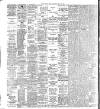 Evening Irish Times Saturday 23 July 1910 Page 6