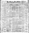 Evening Irish Times Tuesday 26 July 1910 Page 1