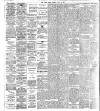 Evening Irish Times Tuesday 26 July 1910 Page 4