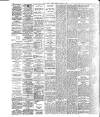 Evening Irish Times Tuesday 02 August 1910 Page 4