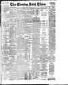 Evening Irish Times Friday 05 August 1910 Page 1