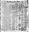 Evening Irish Times Thursday 11 August 1910 Page 1