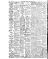 Evening Irish Times Thursday 15 September 1910 Page 6