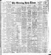 Evening Irish Times Wednesday 21 September 1910 Page 1