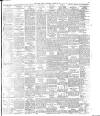 Evening Irish Times Wednesday 05 October 1910 Page 7