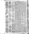 Evening Irish Times Tuesday 01 November 1910 Page 6
