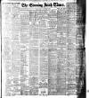 Evening Irish Times Friday 04 November 1910 Page 1