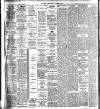 Evening Irish Times Friday 04 November 1910 Page 6