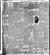 Evening Irish Times Friday 04 November 1910 Page 8