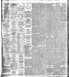 Evening Irish Times Monday 07 November 1910 Page 6