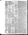 Evening Irish Times Thursday 10 November 1910 Page 6