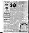 Evening Irish Times Friday 25 November 1910 Page 4