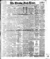 Evening Irish Times Wednesday 30 November 1910 Page 1