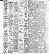 Evening Irish Times Tuesday 13 December 1910 Page 4
