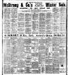 Evening Irish Times Monday 09 January 1911 Page 8