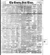Evening Irish Times Tuesday 10 January 1911 Page 1