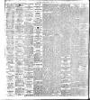 Evening Irish Times Tuesday 17 January 1911 Page 4
