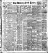 Evening Irish Times Friday 20 January 1911 Page 1