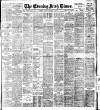 Evening Irish Times Tuesday 24 January 1911 Page 1