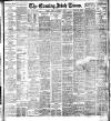 Evening Irish Times Friday 27 January 1911 Page 1