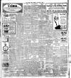 Evening Irish Times Tuesday 31 January 1911 Page 3