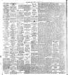 Evening Irish Times Tuesday 31 January 1911 Page 4