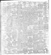 Evening Irish Times Wednesday 01 February 1911 Page 5