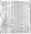 Evening Irish Times Thursday 02 February 1911 Page 4