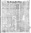 Evening Irish Times Monday 06 February 1911 Page 1